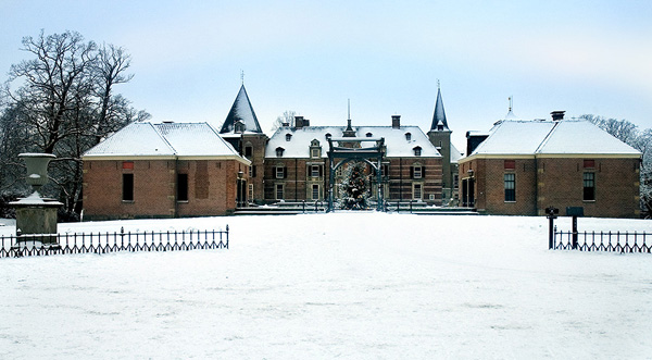 Kasteel Twickel