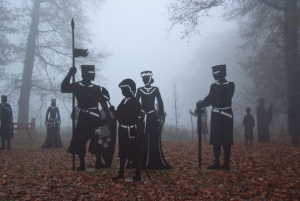 Middeleeuws Weleveld