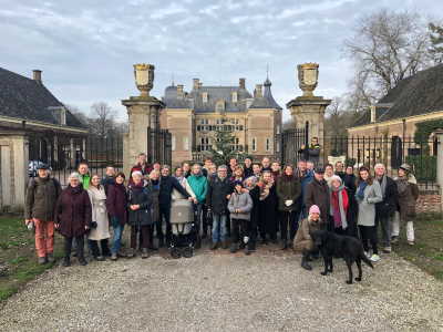 Winterwandeling 2018